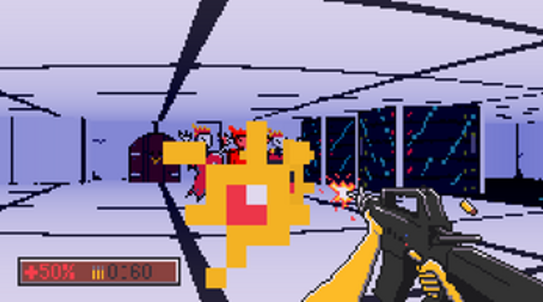 COPILOT: DARK SPELLWARE screenshot
