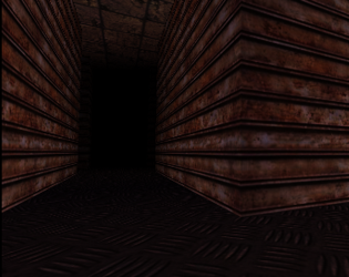 Games like Dark Chambers