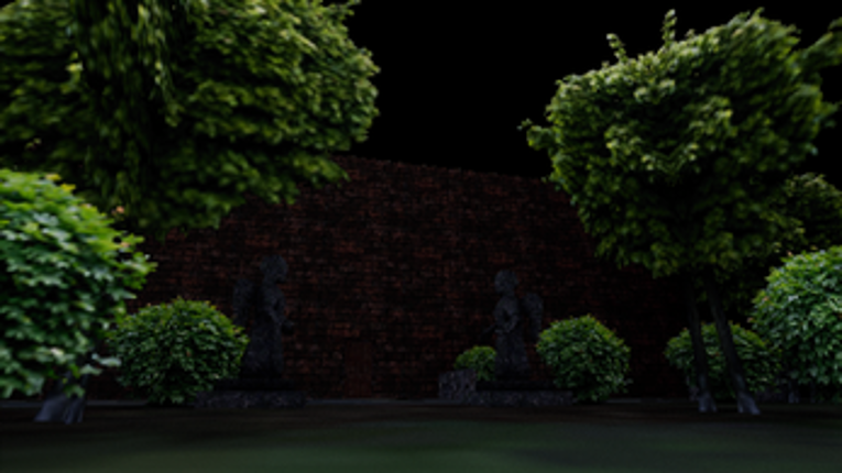 Dark Home: Observations screenshot