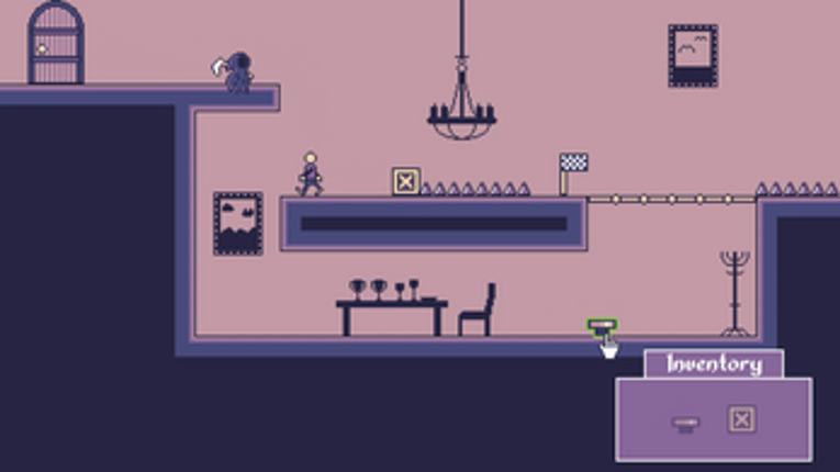 Death Is Real. Image