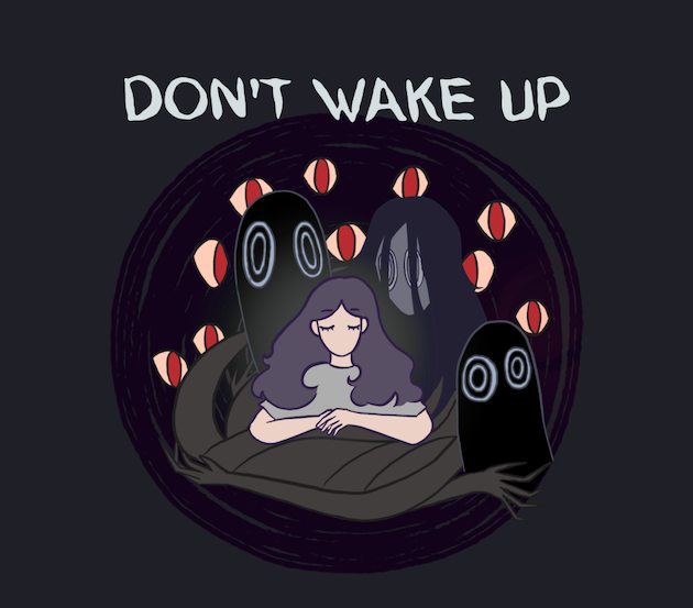 Games like Don't Wake Up