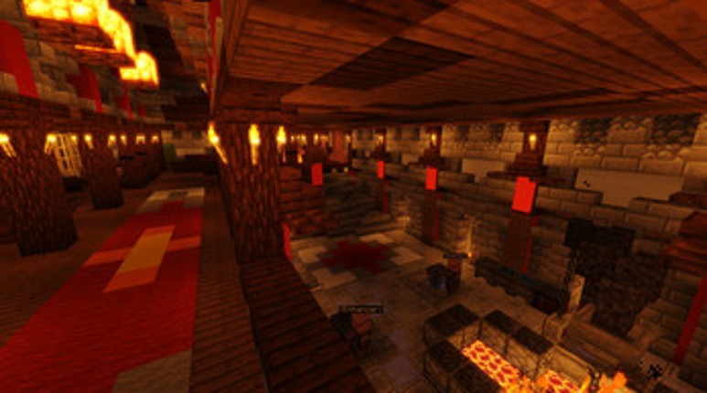 Essential | Adventurer’s Guild screenshot