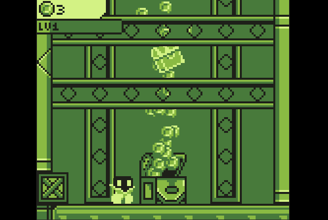 Games like Endless Treasure Chest