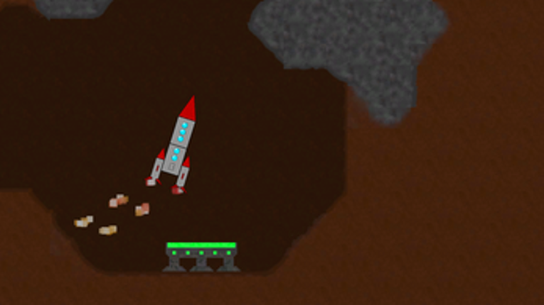Exodus of Dromaxus screenshot