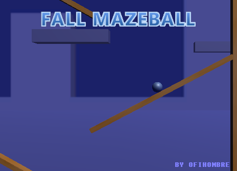 Games like Fall Mazeball