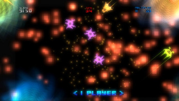 Golden Scarab screenshot