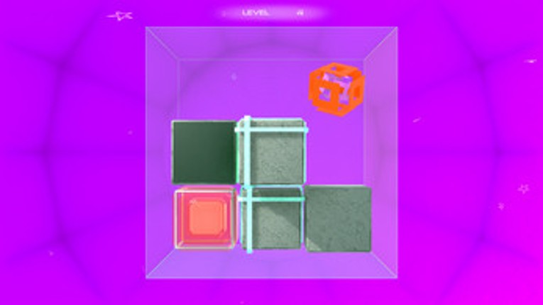 Gravity Maze screenshot