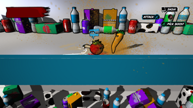 Grocery Clash Image