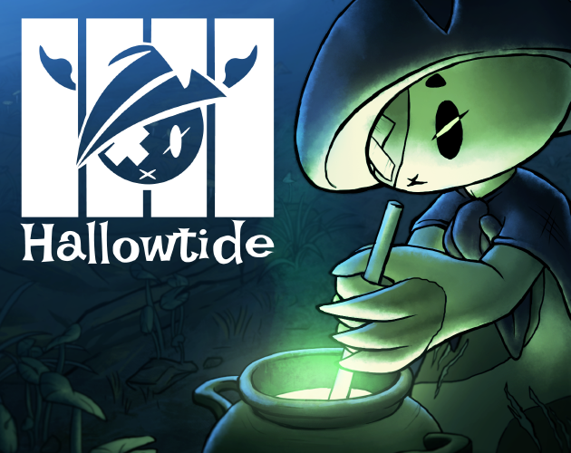 Games like Hallowtide