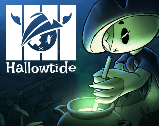 Hallowtide Image