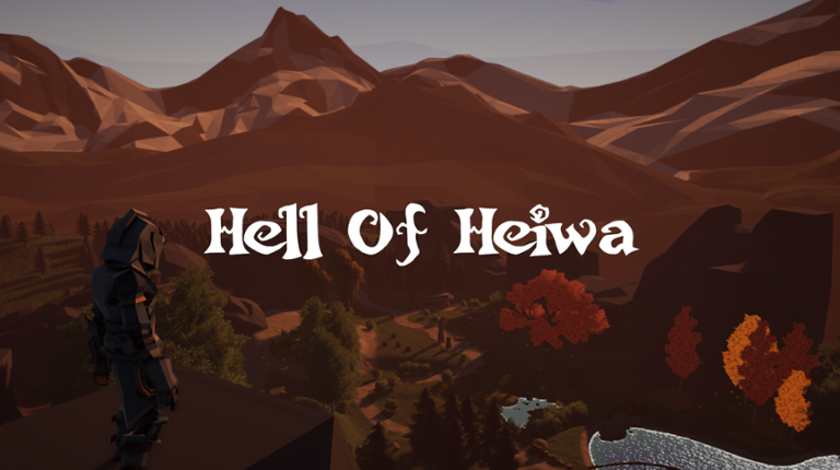Hell Of Heiwa Image