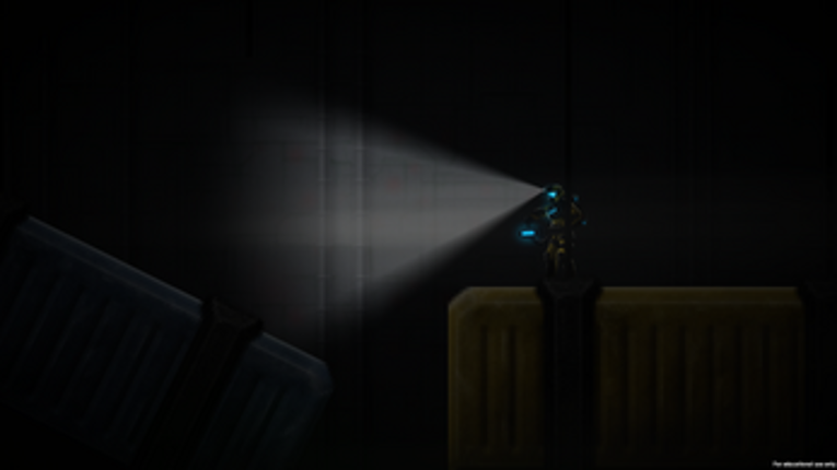 Hive Infestation Image
