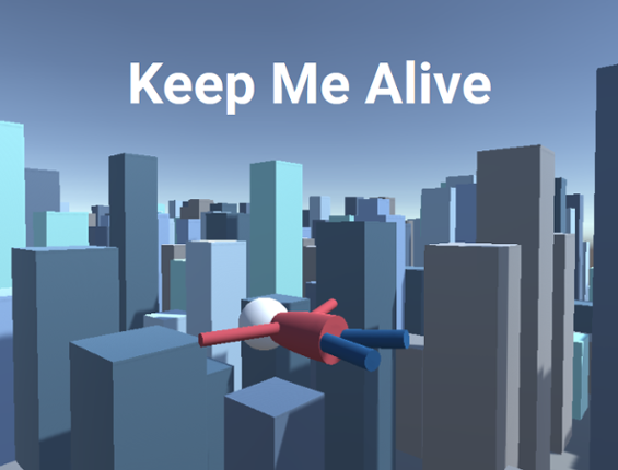 Keep Me Alive - Ludum Dare 46 Image