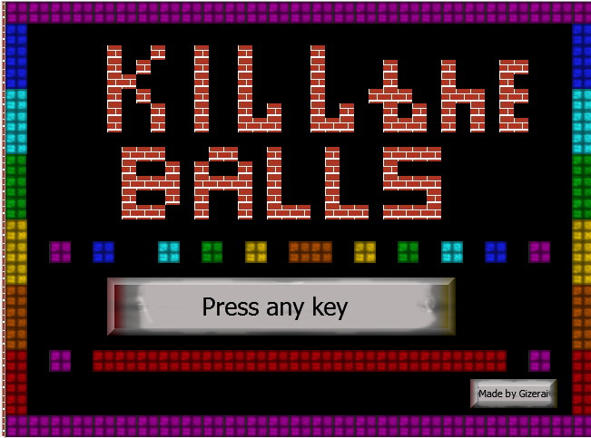 Games like Kill the ball
