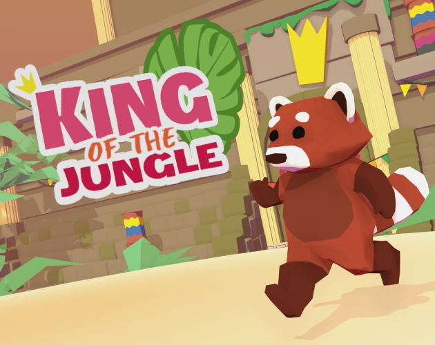 Games like King of the Jungle