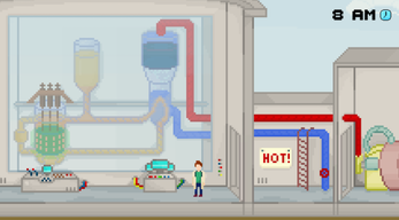 Last Reactor Day Image