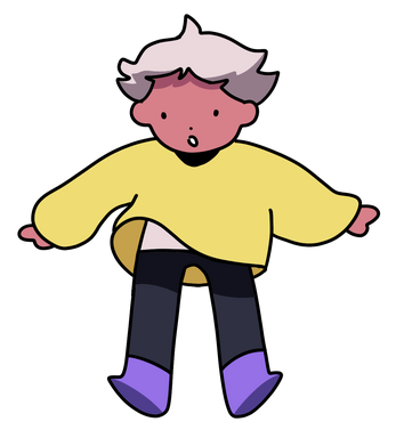 Le Petit reuf screenshot