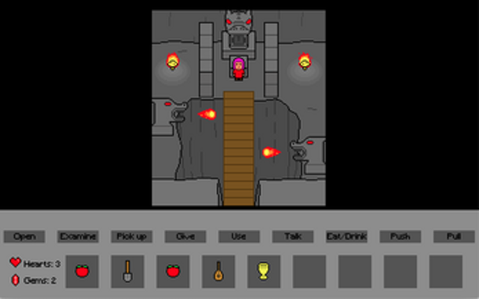 Legend of Stasia Part 1 screenshot