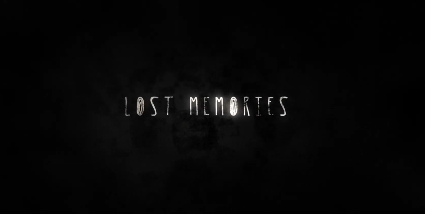 Games like Lost Memories