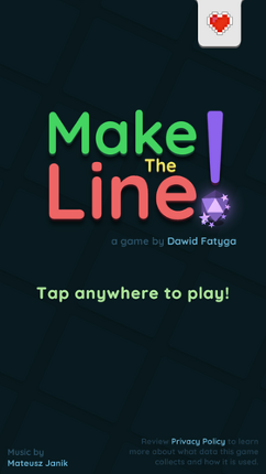 Make The Line! Image