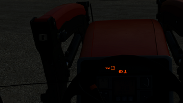 MX Maxxum 1998-2002 Series Image