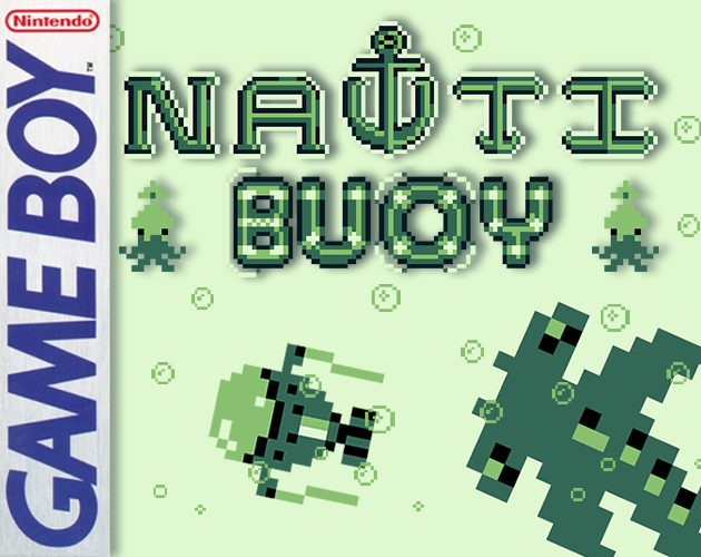Games like Nauti Buoy