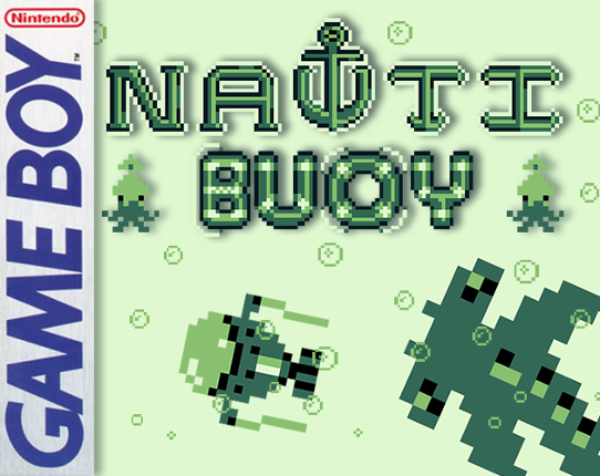 Nauti Buoy Game Cover