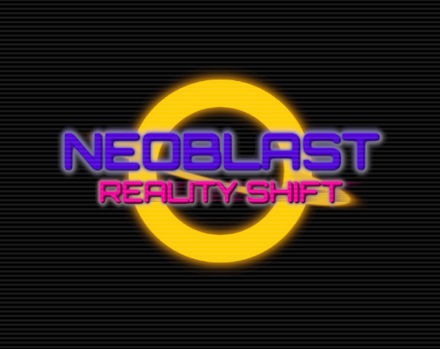 Games like Neoblast: Reality Shift