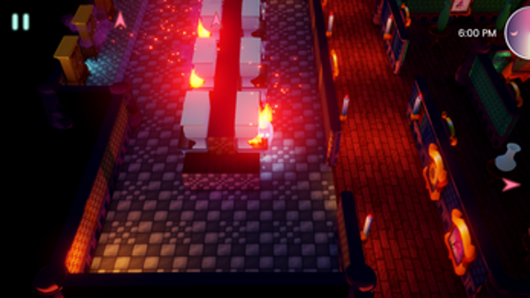 Normal Activities screenshot