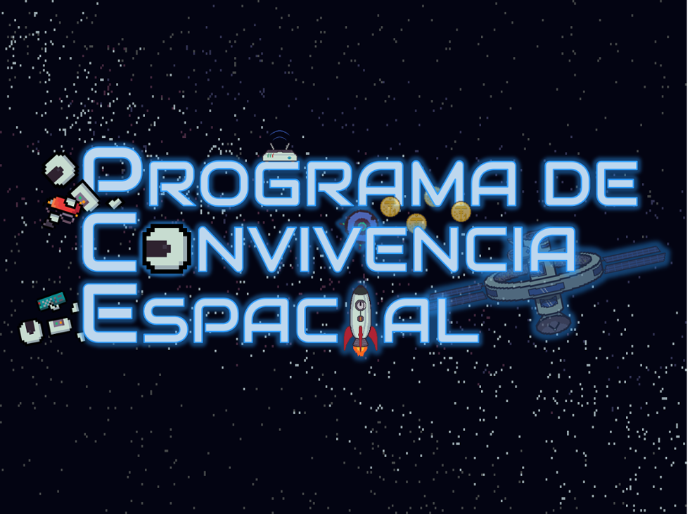 Games like Programa de Convivencia Espacial