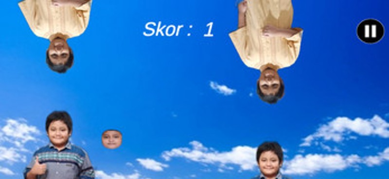 Rafka Terbang screenshot