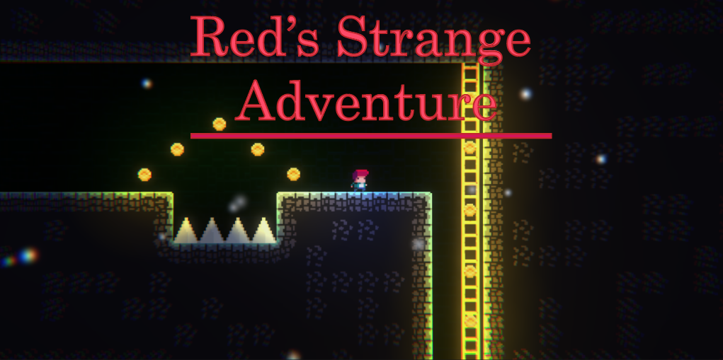 Games like Red's Strange Adventure