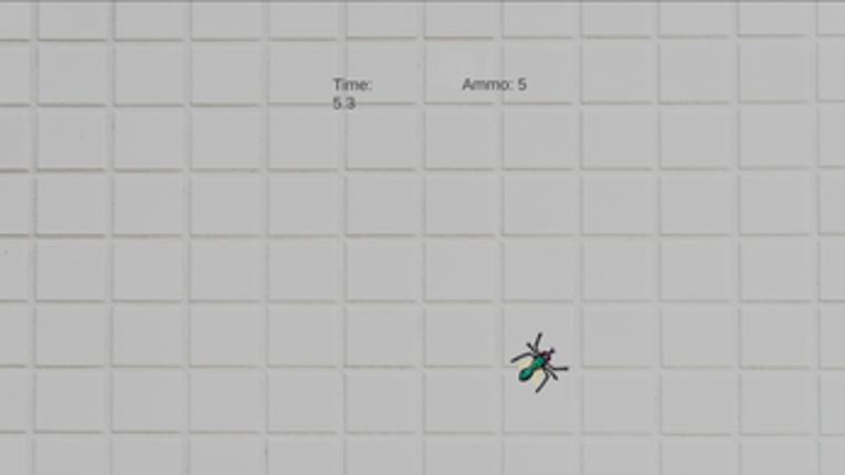 Shoot First, Ask Questions Later! Image