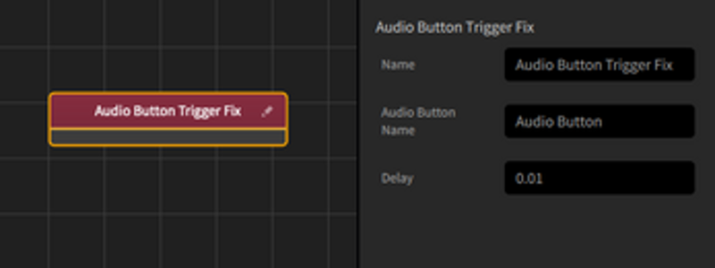 Sound Fix for iOS & Android (Buildbox) Image