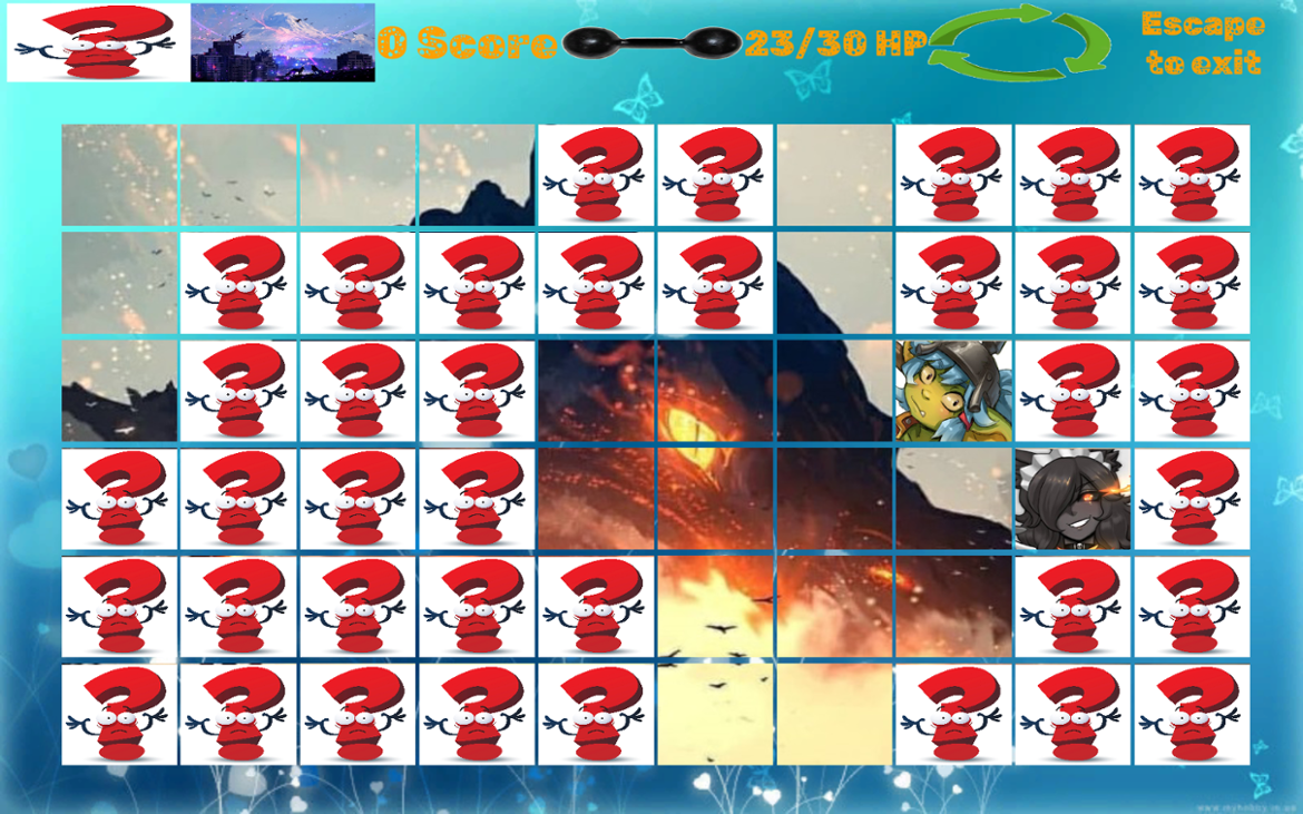 Games like The Riddle of the Sphinx