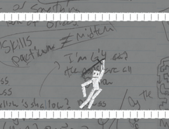 Swordfighting For People Who Are Really Bad At Swordfighting screenshot