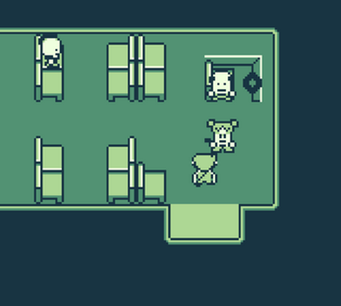 True Crime Pixels screenshot