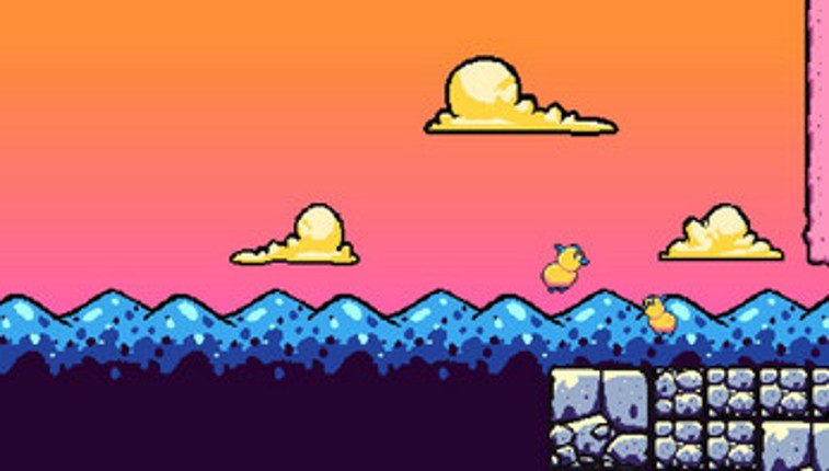 The adventures of momo screenshot
