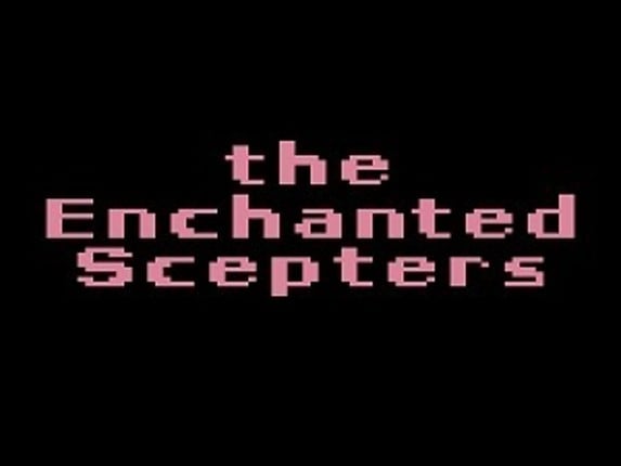 the Enchanted Scepters Game Cover