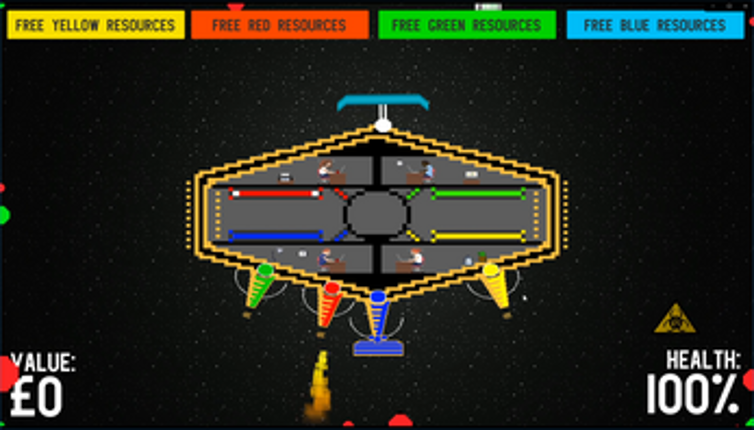 The Founders Image
