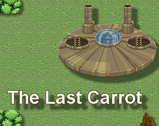 Games like The Last Carrot