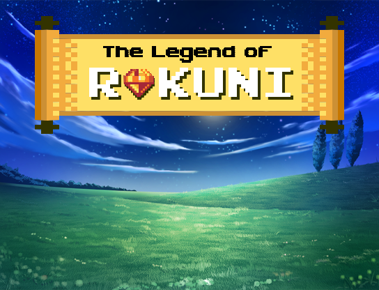Games like The Legend of Rokuni