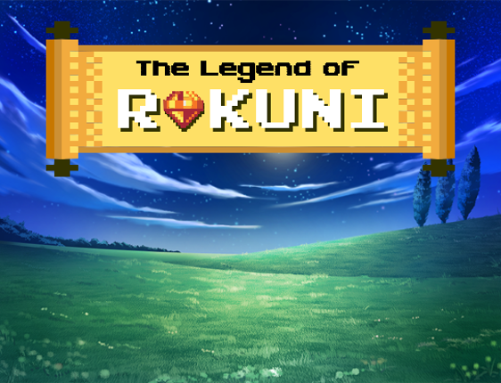 The Legend of Rokuni Image
