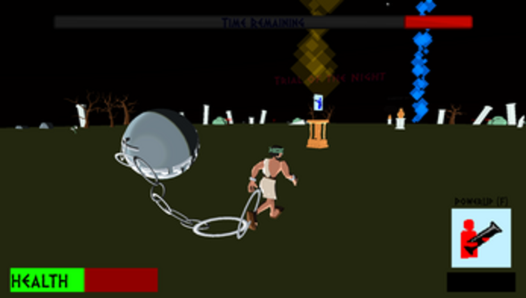 Doomed to Flail Image