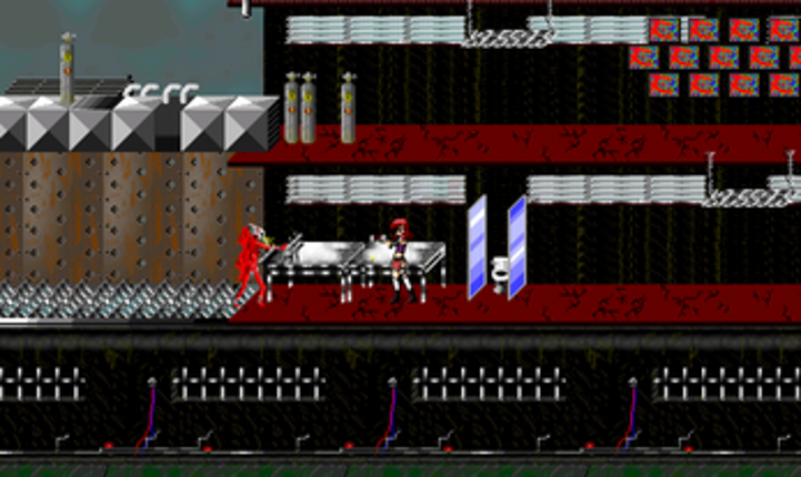 TiErRa ArTiFiCiAl screenshot