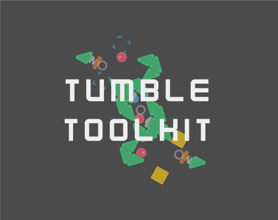 Games like Tumble Toolkit
