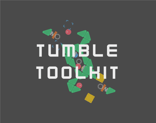Tumble Toolkit Image