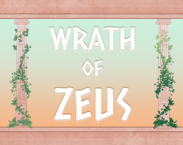 Games like Wrath of Zeus