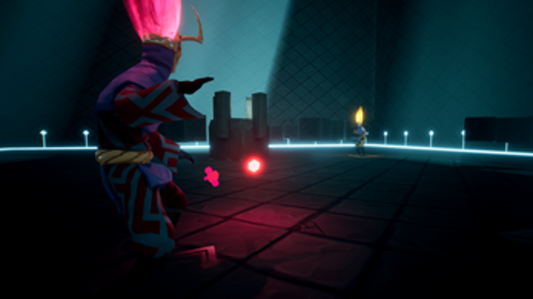 Yamabushi screenshot