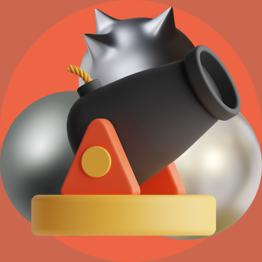 Games like Push Cannonball all